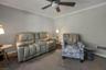 3rd Br or den