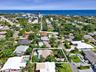 Located just off the A1A, 2 blocks from the Beach.