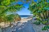 Beach access