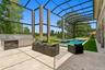 Swimming Pool and Spa