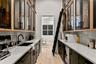 Butler's Pantry