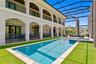 Swimming Pool and Spa