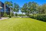 Fenced in Backyard