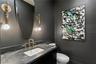 Powder Bathroom