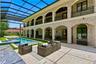 Swimming Pool and Spa