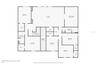 Floor Plan - 2nd Floor