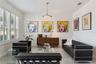 Living Room/Flex Space