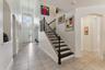 Foyer & Staircase
