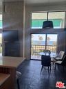 Open plan kitchen and dining a