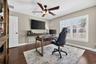 Bedroom 3/home office