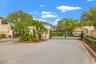 Gated community