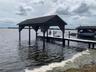 Boathouse