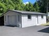 Garage/Workshop Front