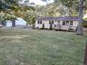 3 bedroom ranch with large front yard, great curb appeal.