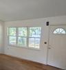 Hardwood floors throughout.