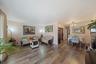 LIVING/DINING ROOM VIEW