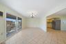 LIVING/DINING ROOM VIEW