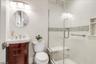 1st fl ensuite bath