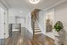 Landing - Stairs to 3rd floor