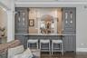 Butler's pantry