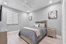 Fourth Bedroom