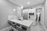 Next Gen Kitchenette