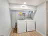 Laundry Space