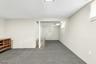 Basement Rec Room