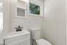 HALF BATH