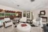Virtually staged. Furnishings and décor have been digitally modified