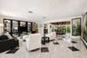 Virtually staged. Furnishings and décor have been digitally modified