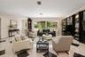 Virtually staged. Furnishings and décor have been digitally modified