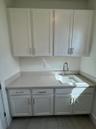 Laundry Room With Plenty Of Storage Space And Sink (Pictures Are Not Of Actual Home)