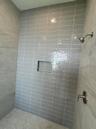 Primary Bathroom With Large Shower (Pictures Are Not Of Actual Home)