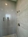 Primary Bathroom With Large Shower (Pictures Are Not Of Actual Home)