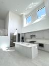Two Story Kitchen (Pictures Are Not Of Actual Home)