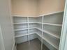 Walk In Pantry (Pictures Are Not Of Actual Home)