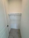 First Floor Additional Bedroom Suite Walk In Closet (Pictures Are Not Of Actual Home)