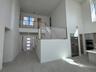 Great Room Looking Onto The Foyer (Pictures Are Not Of Actual Home)