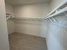 Primary Walk In Closet (Pictures Are Not Of Actual Home)