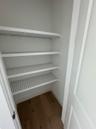 Hallway Closet (Pictures Are Not Of Actual Home)