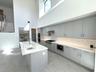 Two Story Kitchen (Pictures Are Not Of Actual Home)