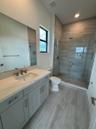 Bedroom #2 En-Suite Bathroom (Pictures Are Not Of Actual Home)