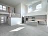 Two Story Kitchen (Pictures Are Not Of Actual Home)