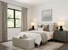 First Floor Guest Suite Rendering