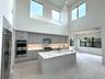 Two Story Kitchen (Pictures Are Not Of Actual Home)