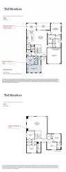 Floor Plan Diagrams