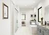 Primary Bathroom Rendering