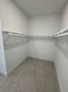 Primary Walk In Closet (Pictures Are Not Of Actual Home)