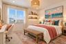 Virtually staged. Furniture and décor are digitally added for illustrative purposes only. Property is currently vacant.
